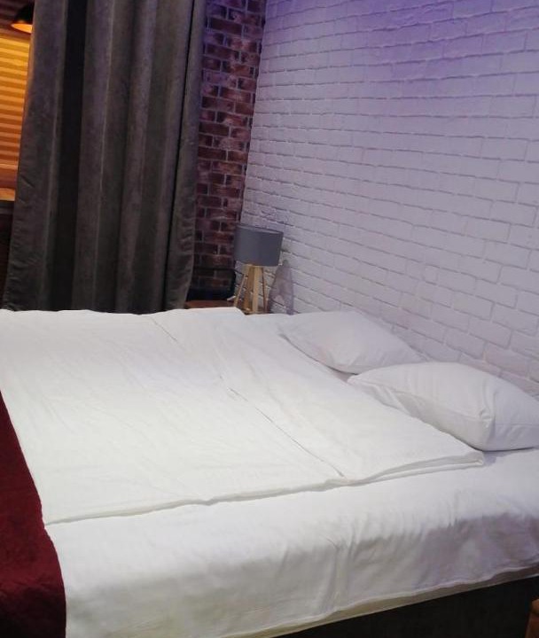 Photo of Bedroom in Butyrsky