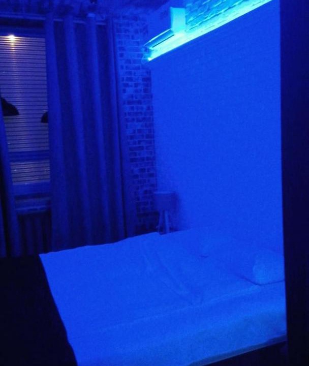 Photo of Bedroom in Butyrsky