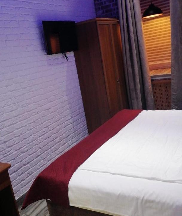 Photo of Bedroom in Butyrsky