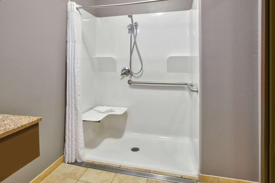 Photo of Bathroom in Bryant