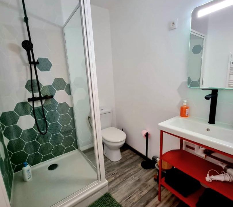 Photo of Bathroom in Lievin