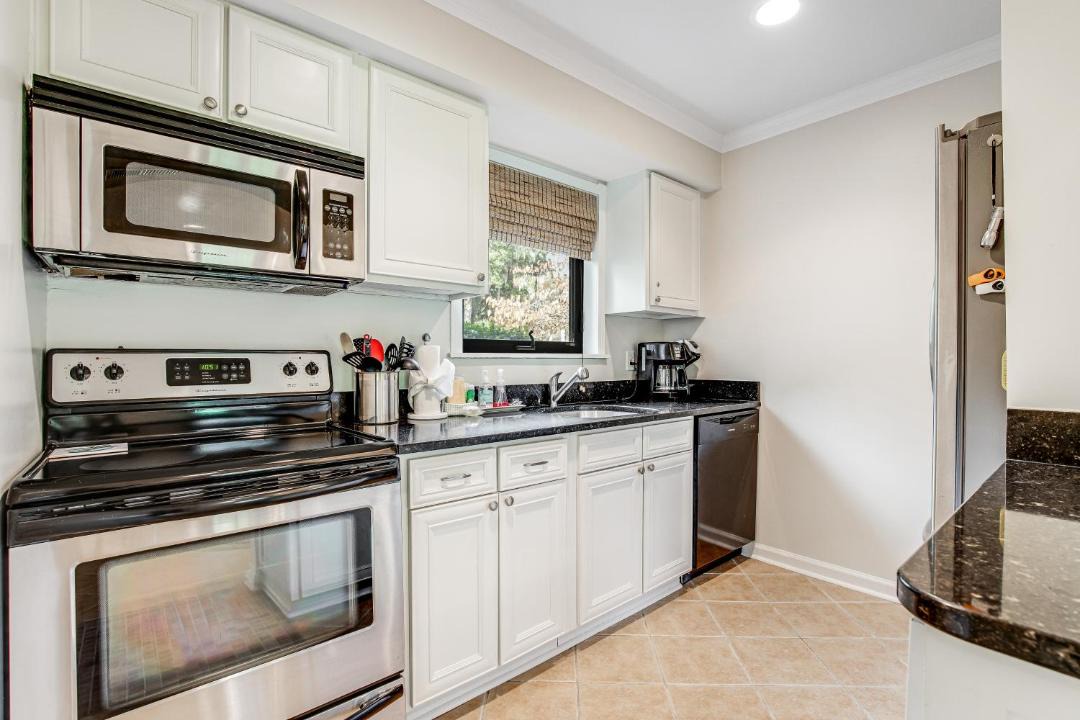 Photo of Kitchen in Seabrook Island