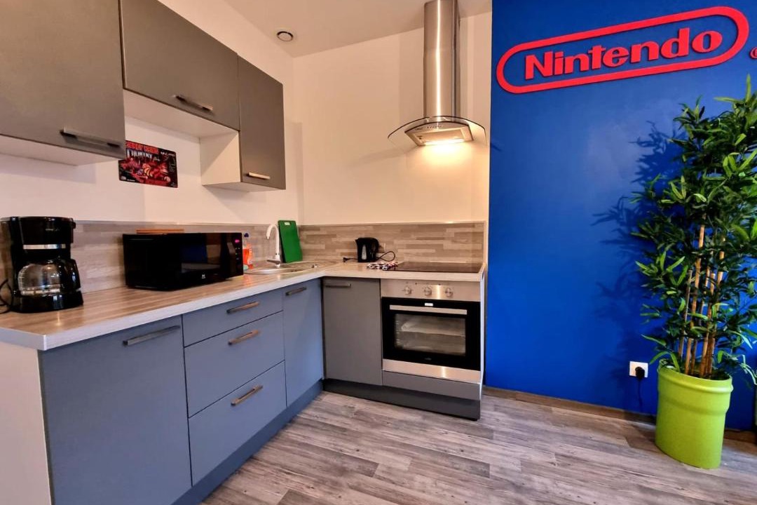 Photo of Kitchen in Lievin