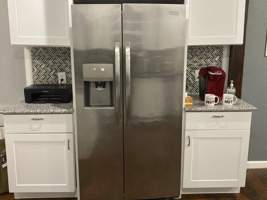 Photo of Kitchen in Highland Historic District