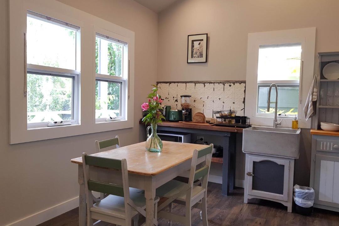 Photo of Kitchen in Hepburn