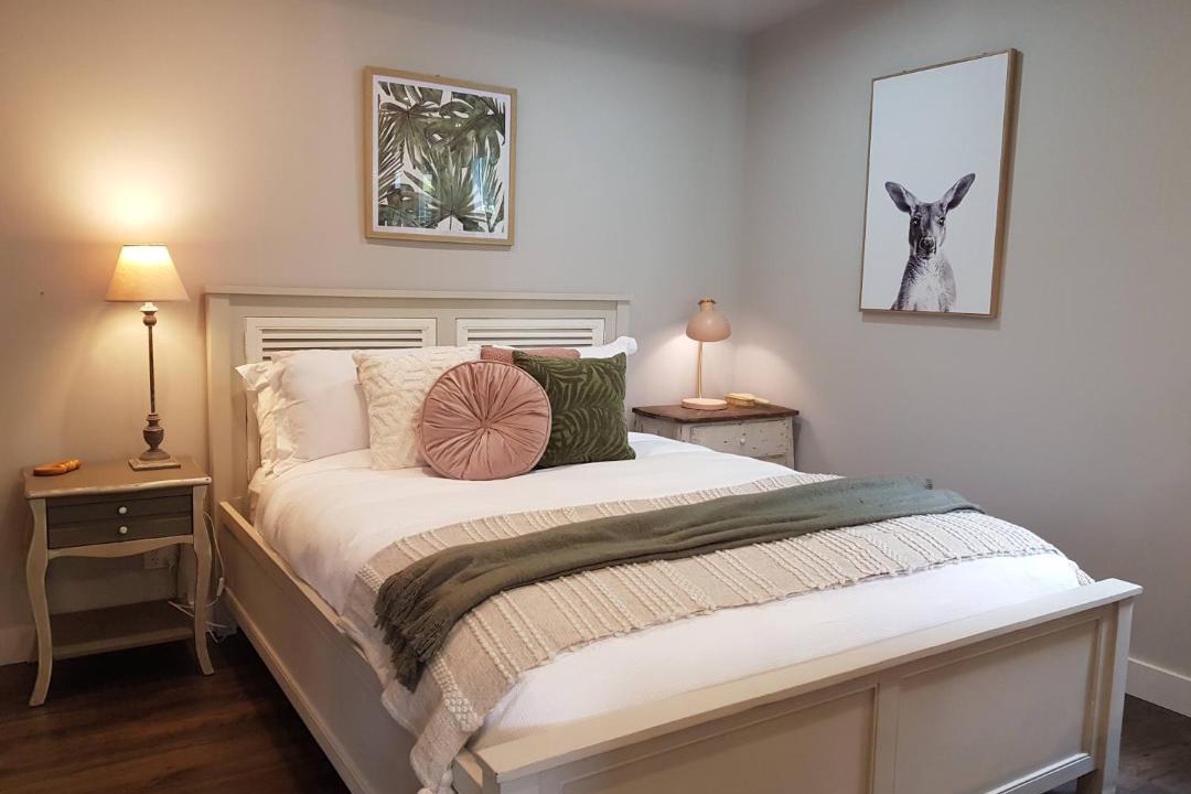 Photo of Bedroom in Hepburn