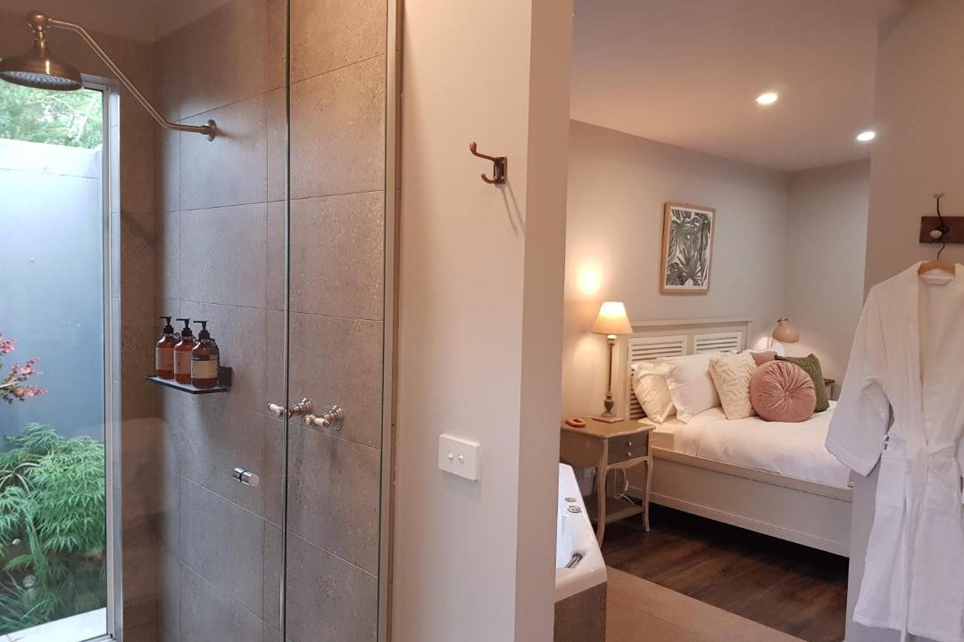 Photo of Bathroom in Hepburn