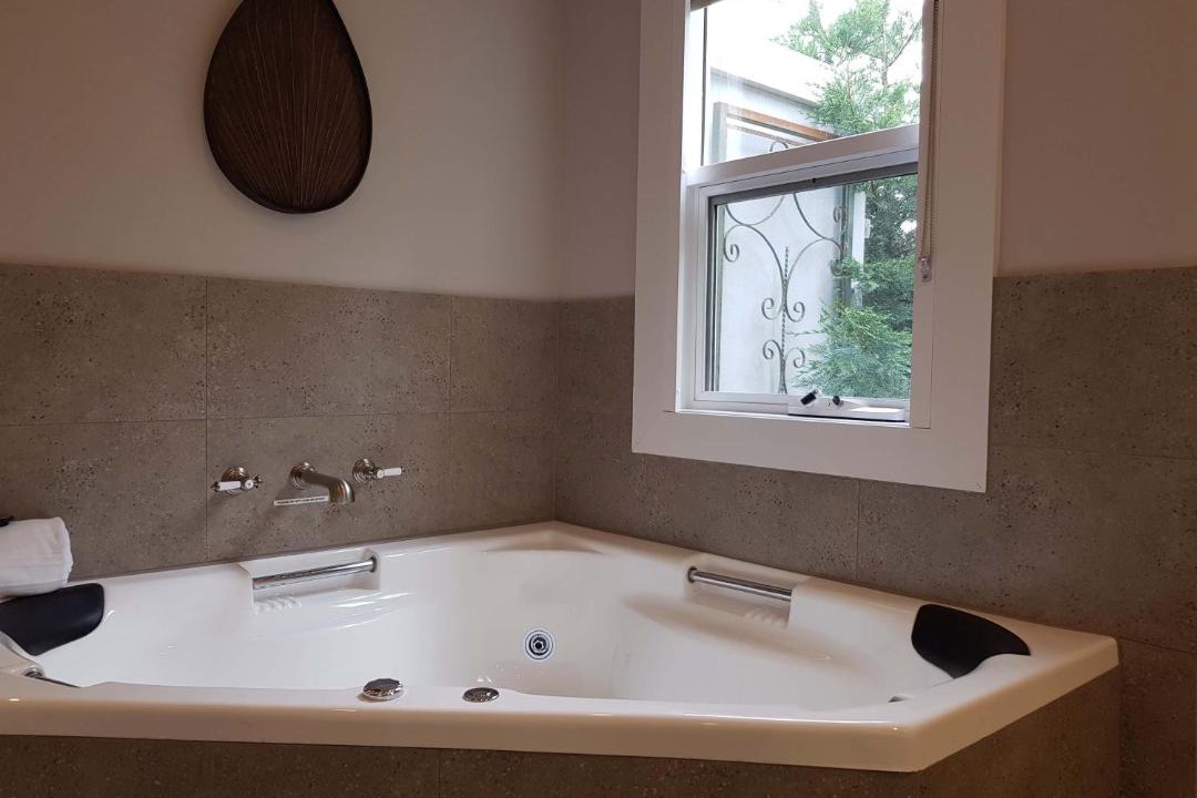 Photo of Bathroom in Hepburn