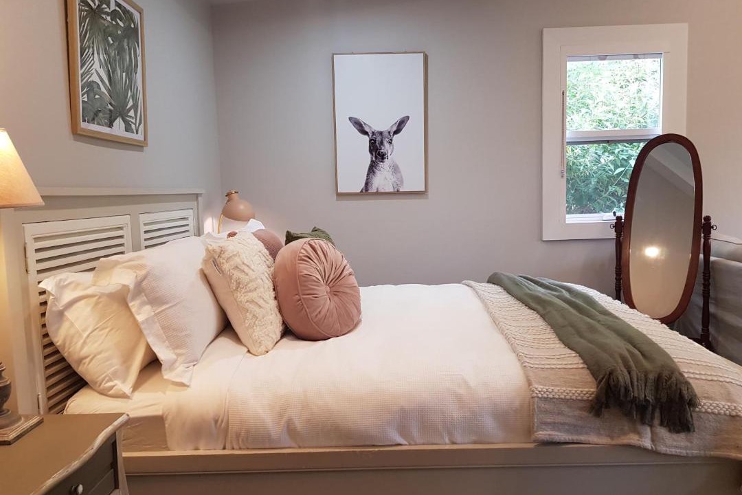 Photo of Bedroom in Hepburn