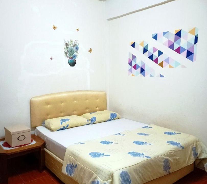 Photo of Bedroom in Siginting