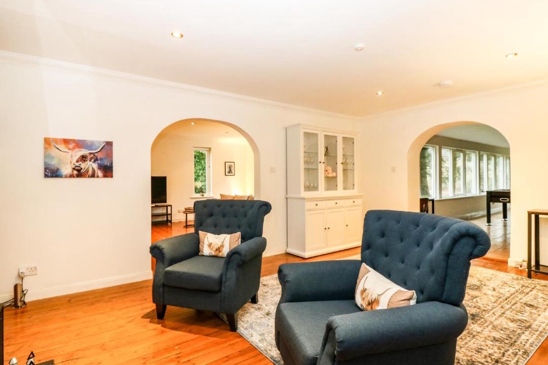 Photo of Others in Maryculter