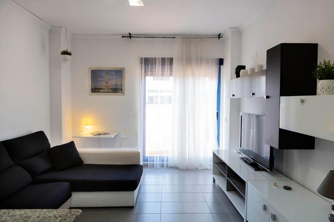 Photo of Livingroom in Canet de Berenguer