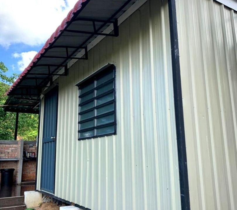 Photo of Buildings in Semenyih