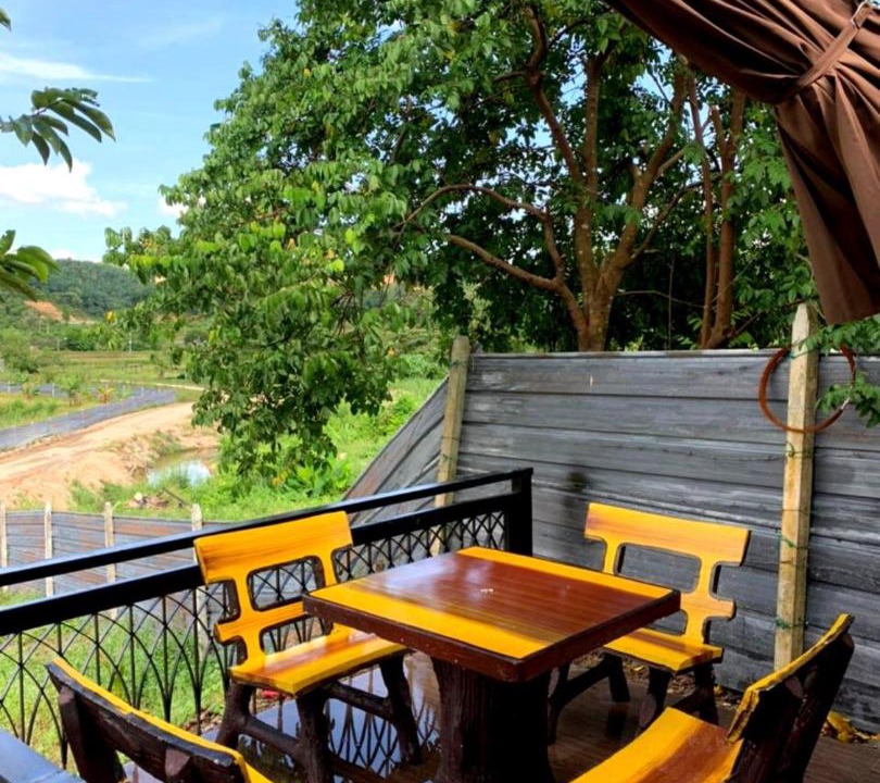 Photo of Patio Balcony in Semenyih
