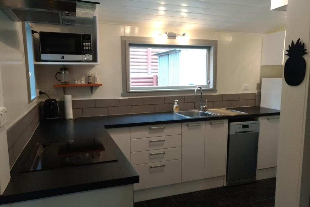 Photo of Kitchen in Bluff Hill