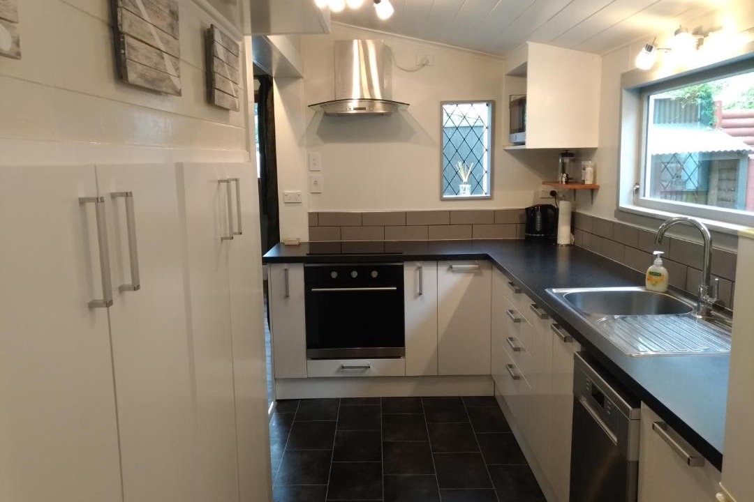 Photo of Kitchen in Bluff Hill