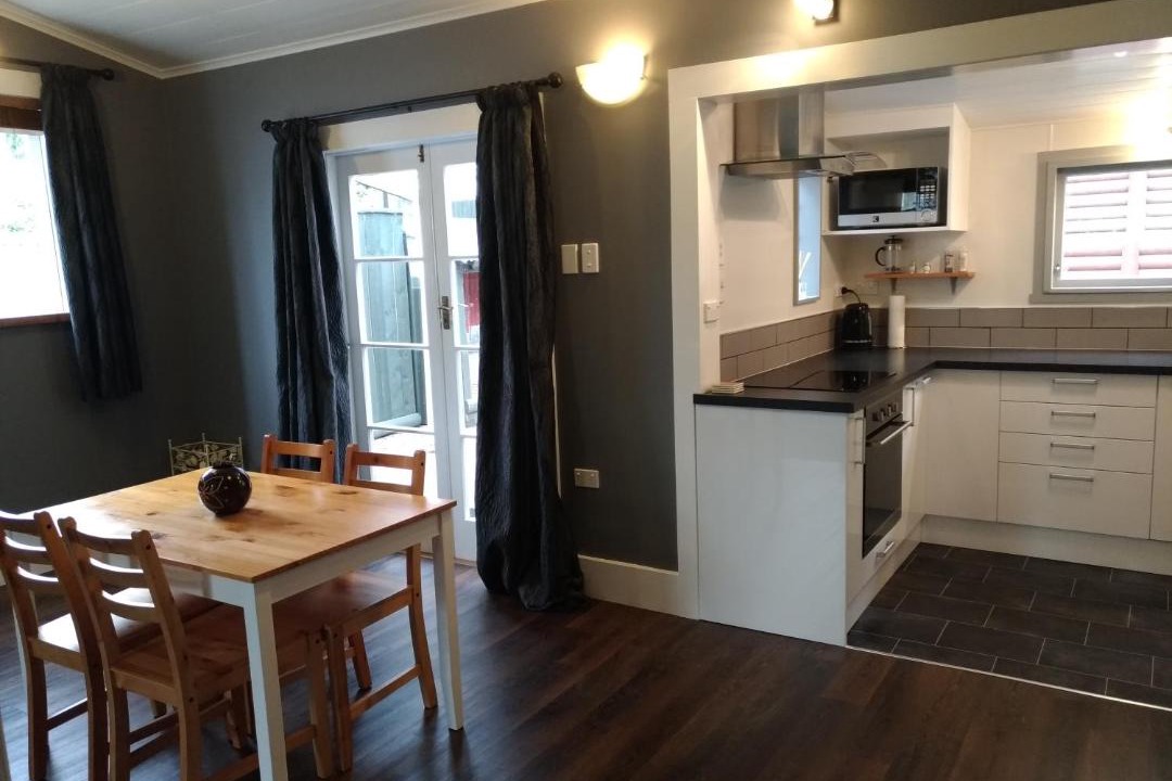 Photo of Kitchen in Bluff Hill