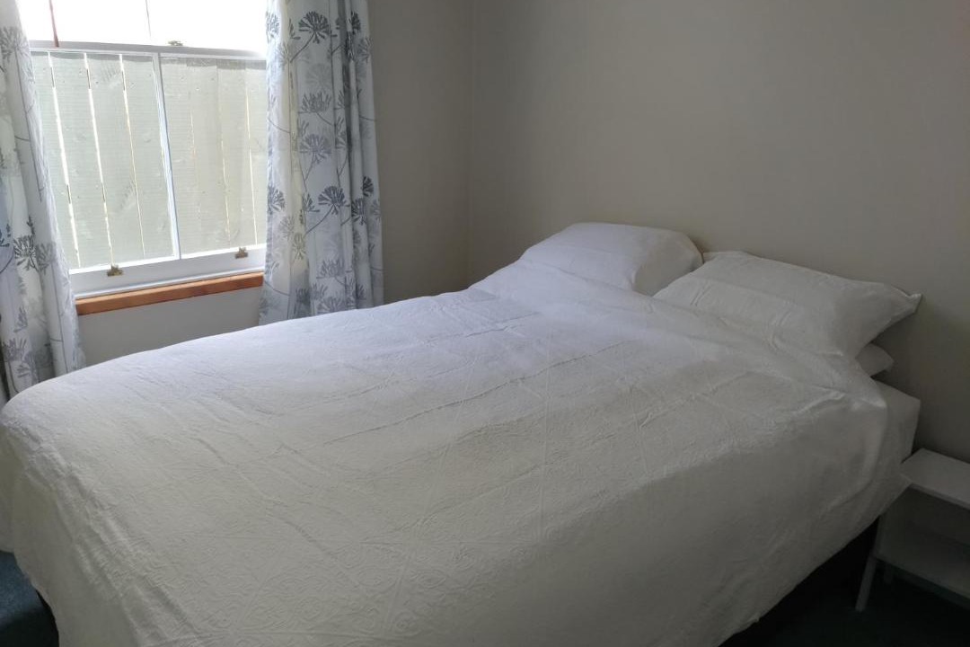 Photo of Bedroom in Bluff Hill