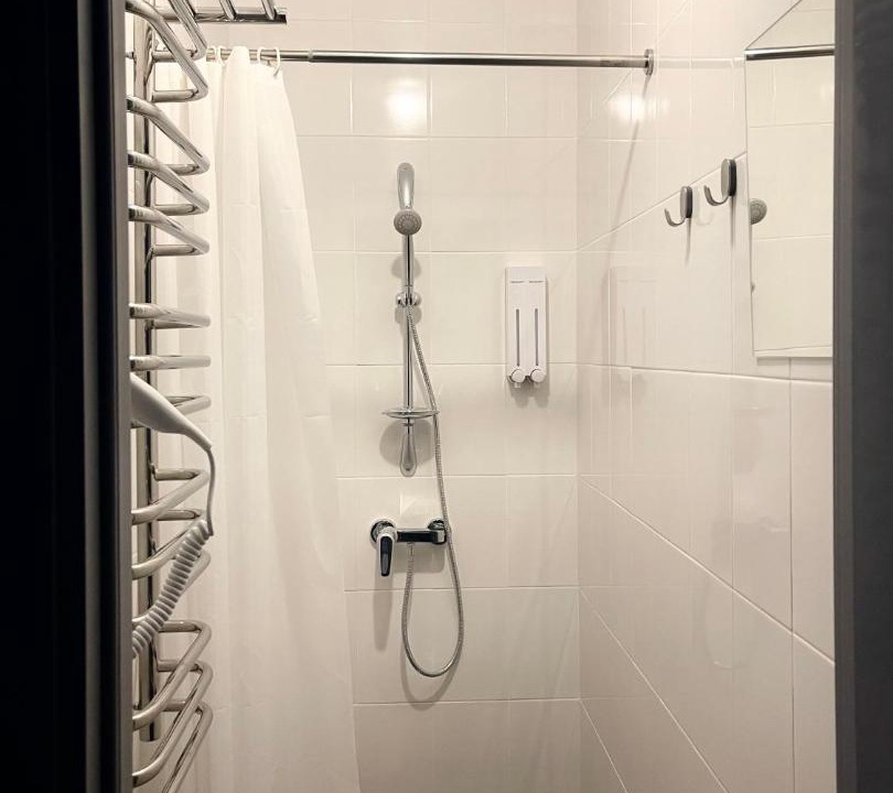 Photo of Bathroom in Tarusa