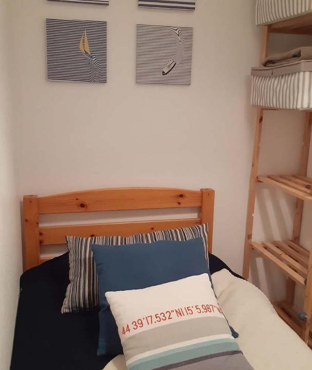 Photo of Bedroom in Villers-sur-Mer