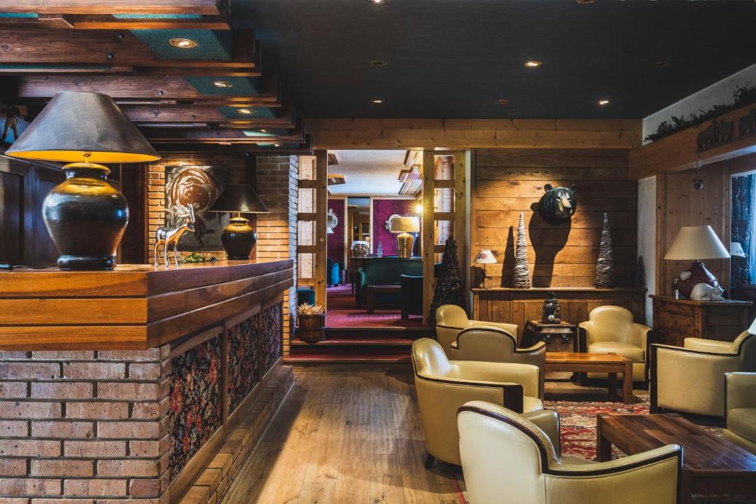 Photo of Others in Venosc