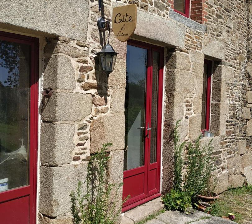 Photo of Others in Bazouges-la-Perouse