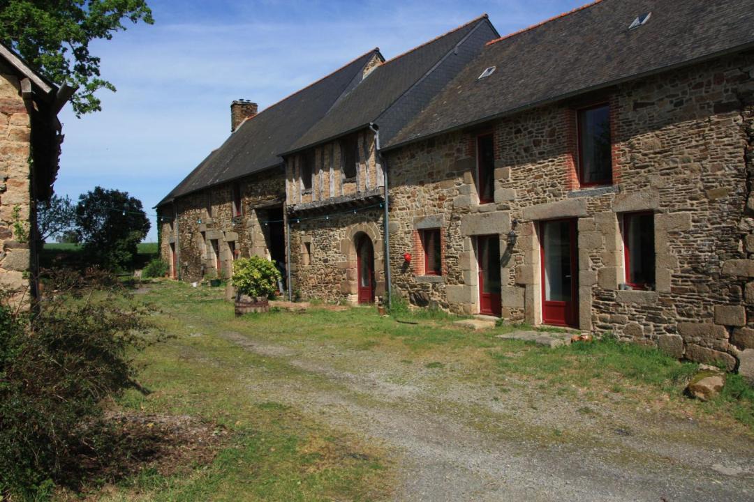 Photo of Others in Bazouges-la-Perouse