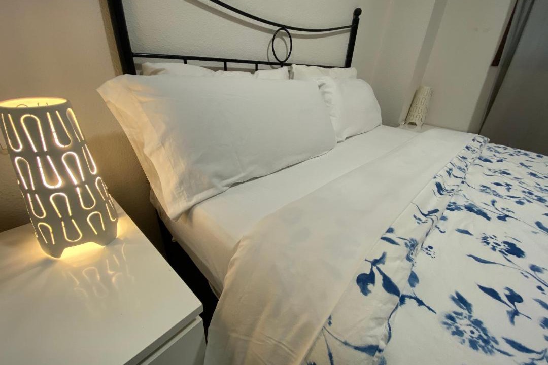 Photo of Bedroom in Rejas
