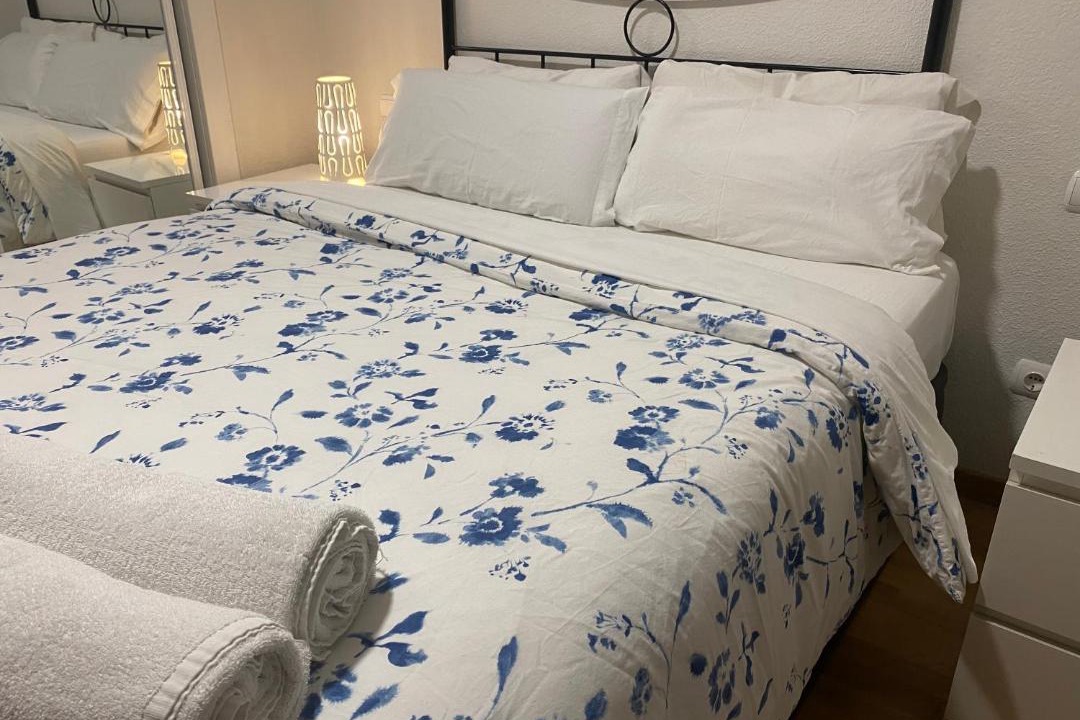 Photo of Bedroom in Rejas