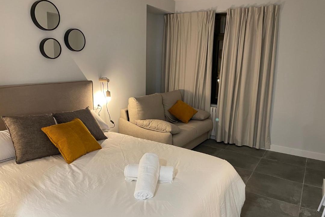 Photo of Bedroom in Teruel