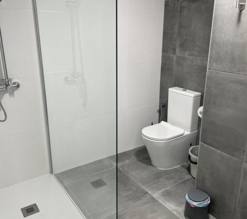 Photo of Bathroom in Teruel
