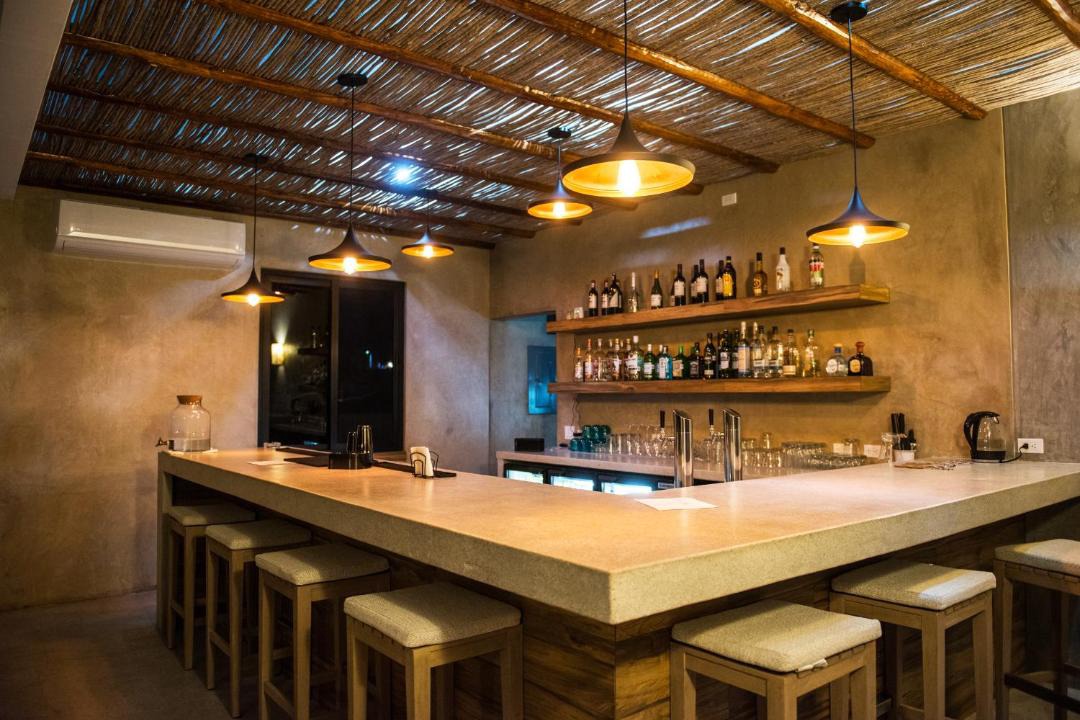 Photo of Kitchen in La Ventana