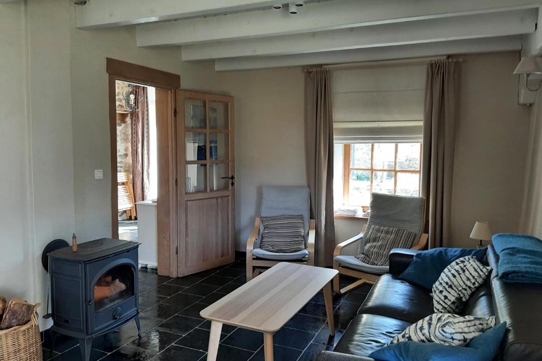Photo of Livingroom in Lachaux