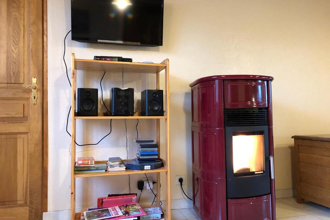 Photo of Livingroom in Saint-Germain-des-Champs