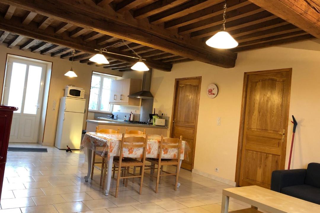 Photo of Others in Saint-Germain-des-Champs