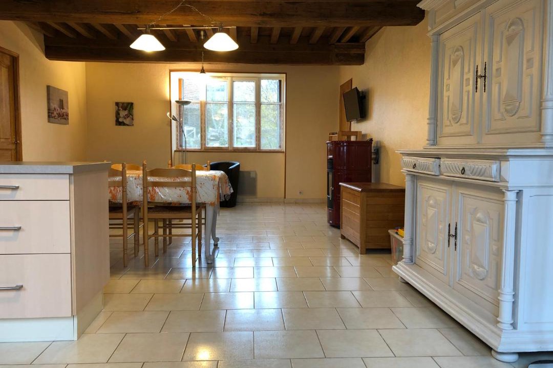 Photo of Kitchen in Saint-Germain-des-Champs
