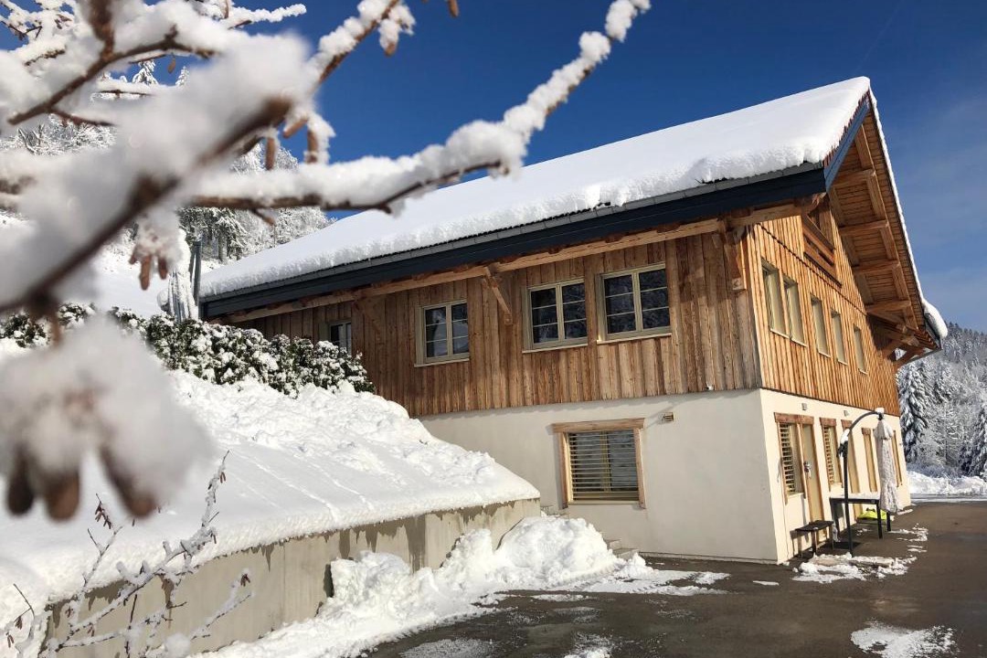 Photo of Others in Les Combes