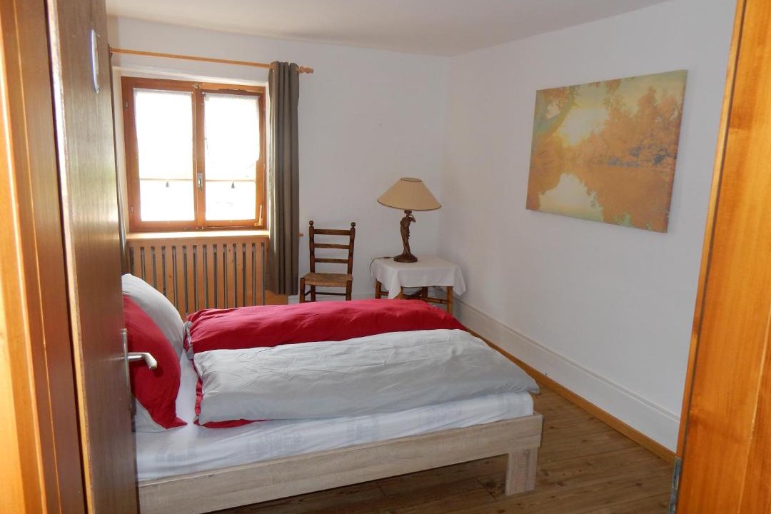 Photo of Bedroom in Asuel