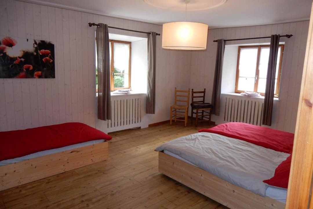 Photo of Bedroom in Asuel