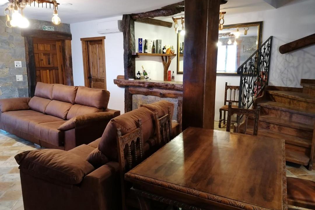 Photo of Livingroom in Arantza