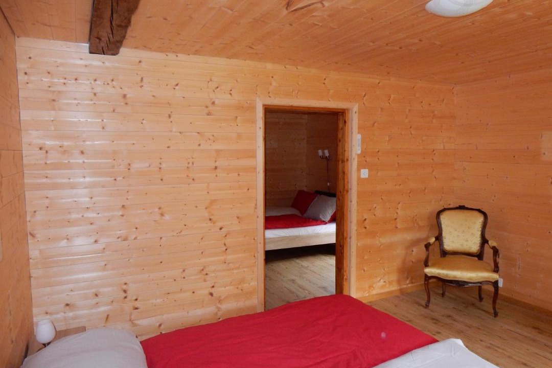 Photo of Bedroom in Asuel