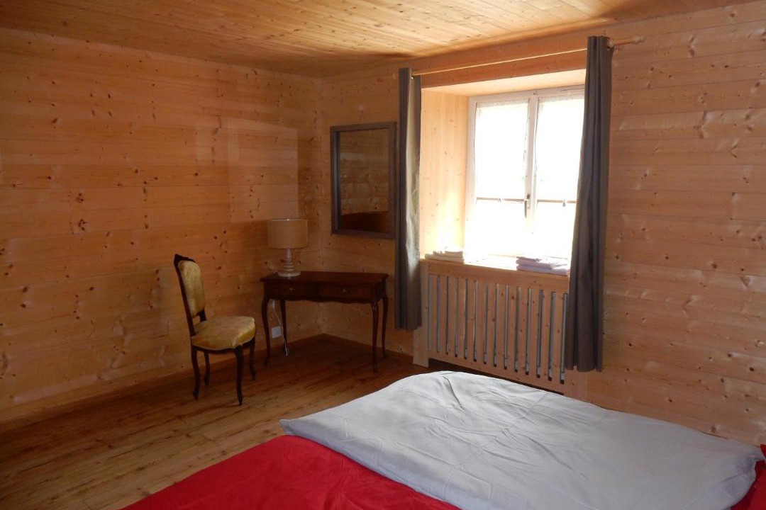 Photo of Bedroom in Asuel