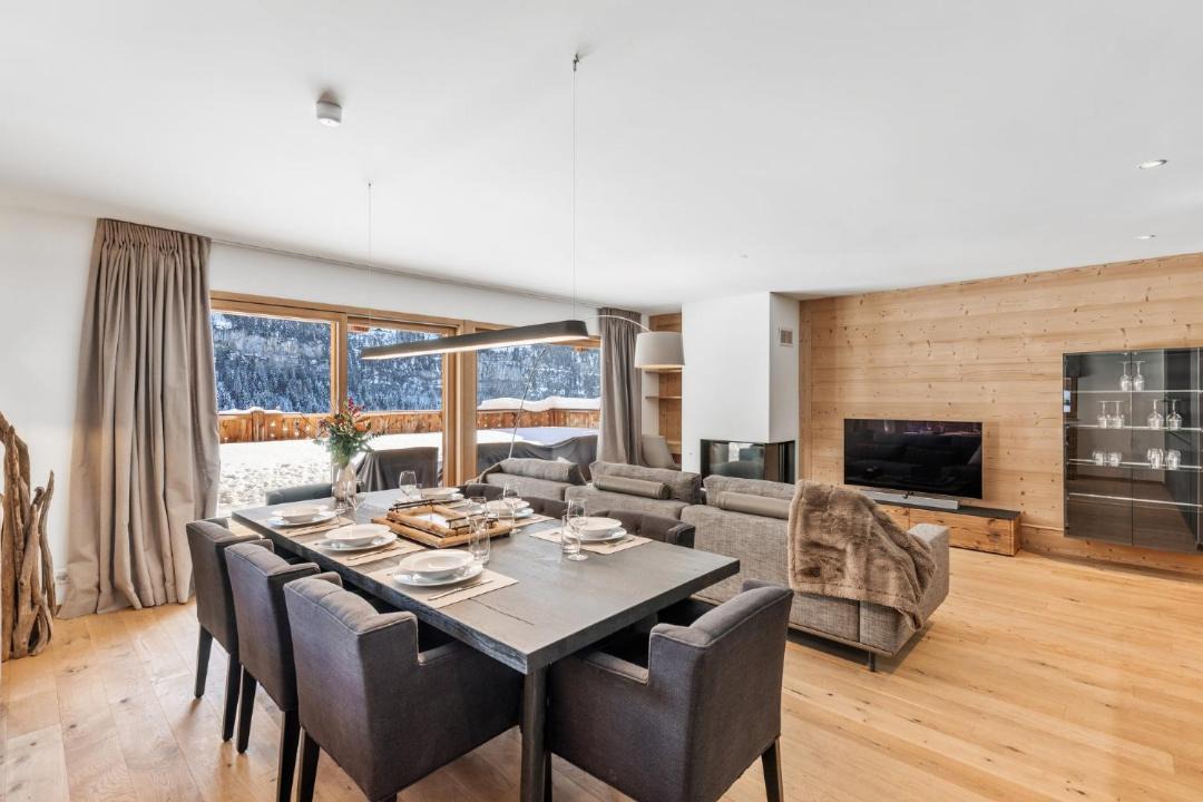 Photo of Others in Champery
