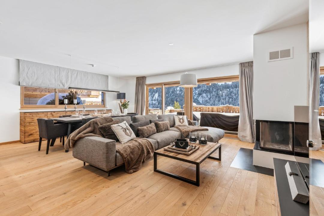 Photo of Others in Champery
