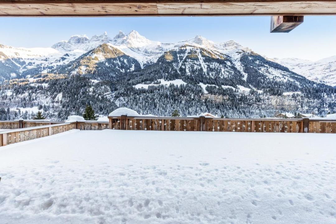 Photo of Others in Champery
