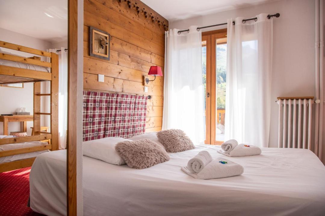Photo of Others in Le Grand-Bornand