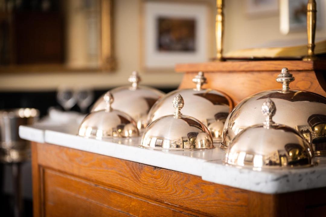 Photo of Kitchen in Beaune City Centre