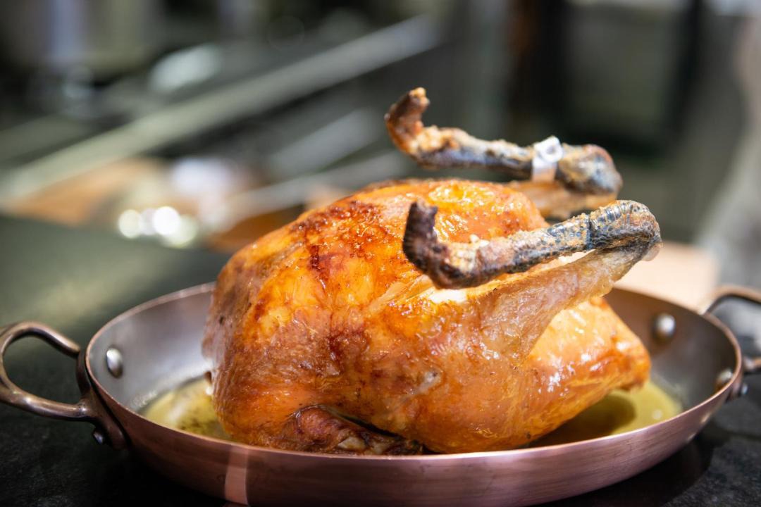 Photo of Kitchen in Beaune City Centre