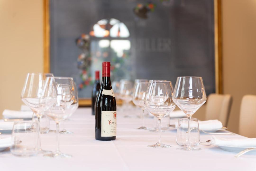 Photo of Others in Beaune City Centre