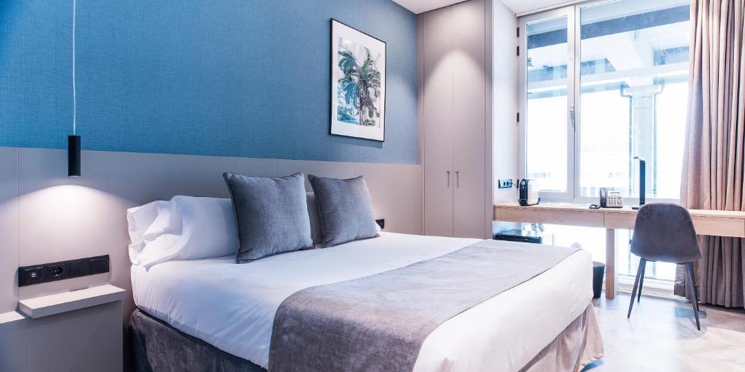 Photo of Bedroom in El Prat de Llobregat